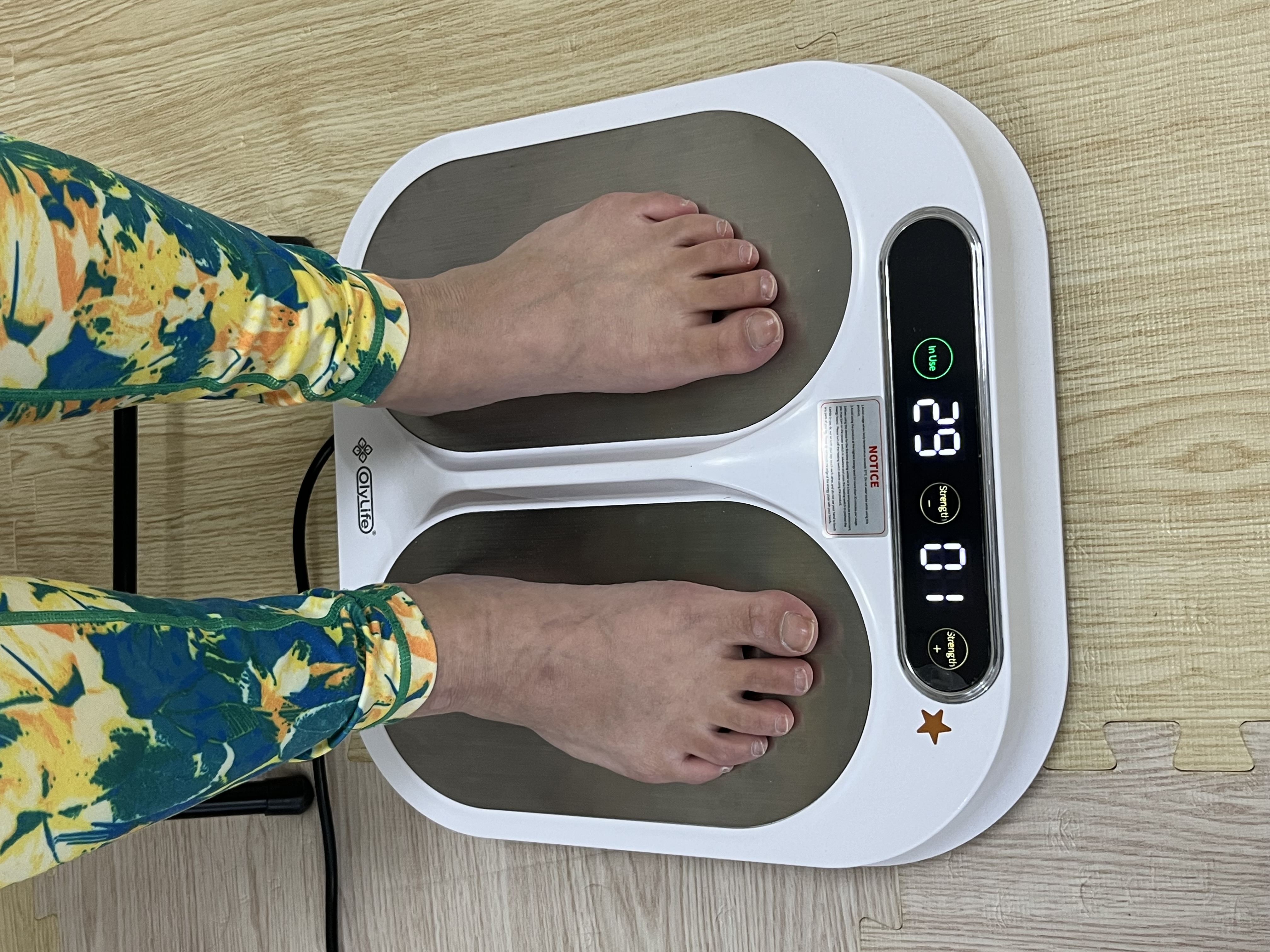 杉並区で新しいリラクゼーション体験を！